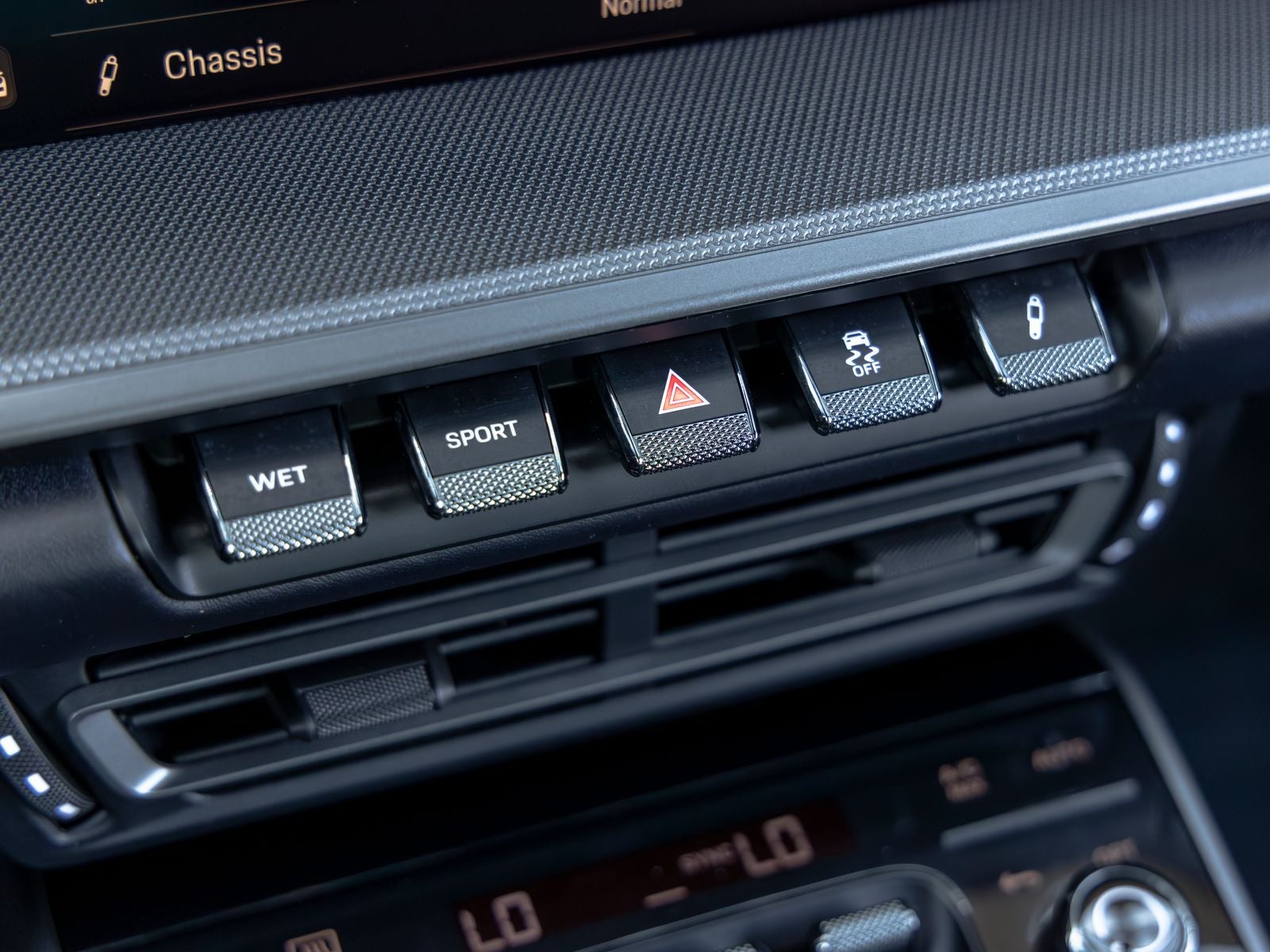 2024 Porsche 911 Carrera 4S