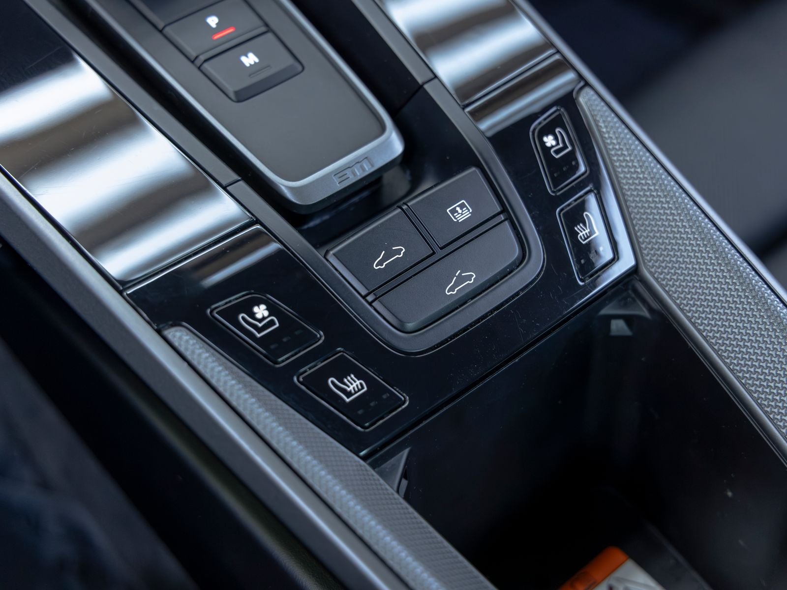 2024 Porsche 911 Carrera 4S