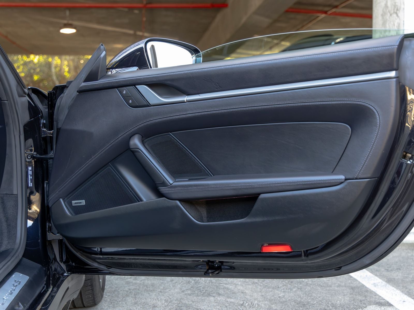 2024 Porsche 911 Carrera 4S