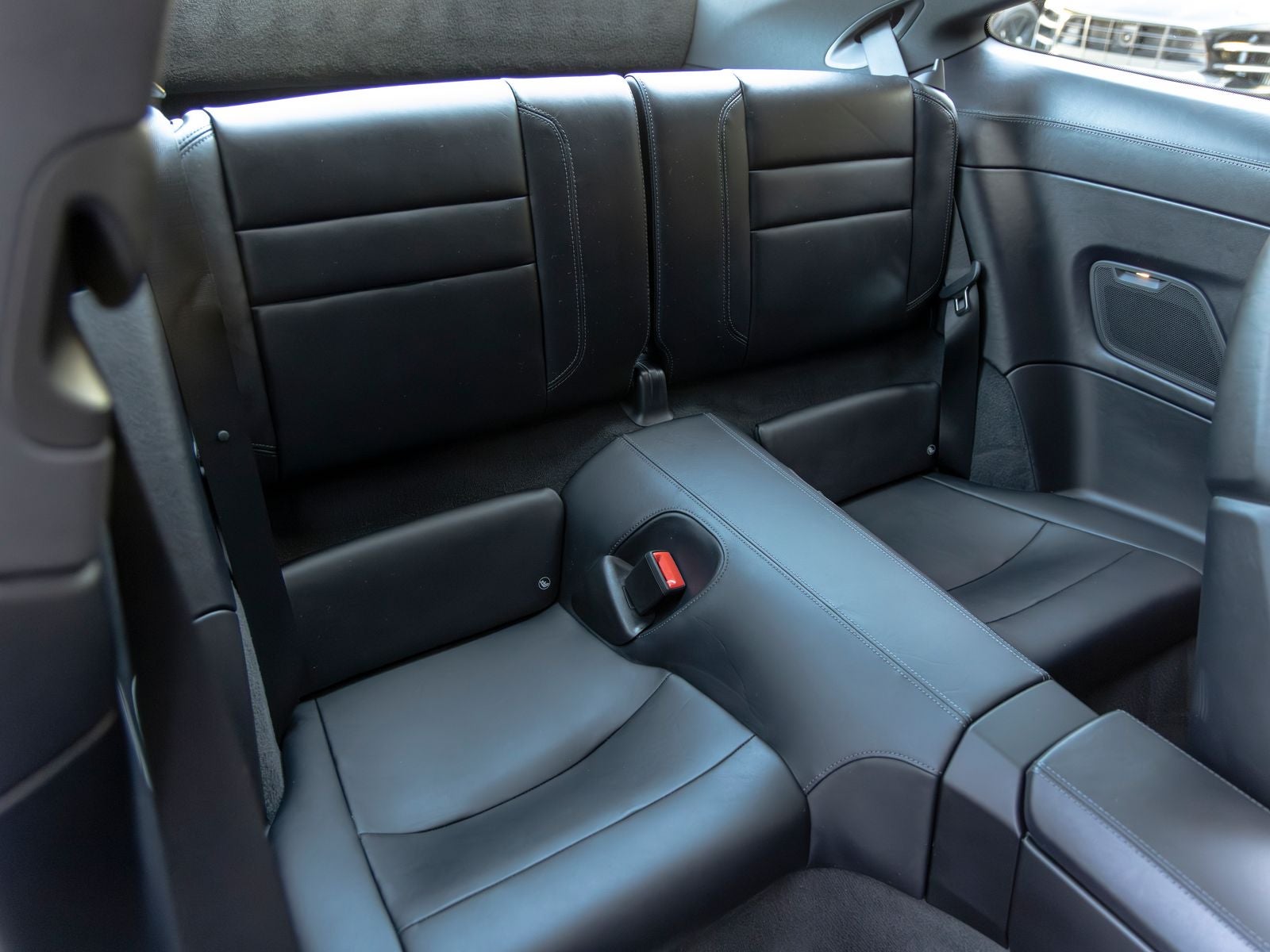 2024 Porsche 911 Carrera 4S