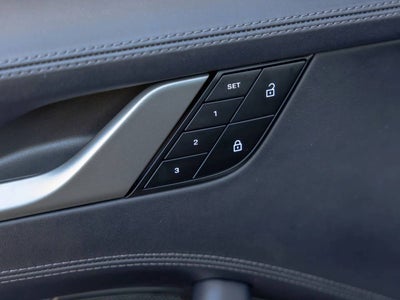 2024 Porsche 911 Carrera 4S