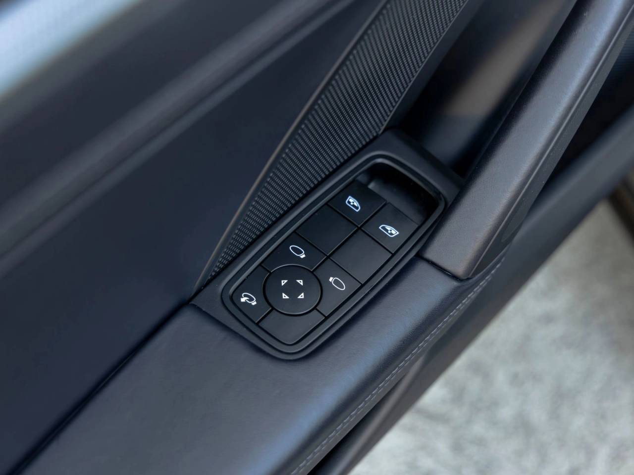 2024 Porsche 911 Carrera 4S