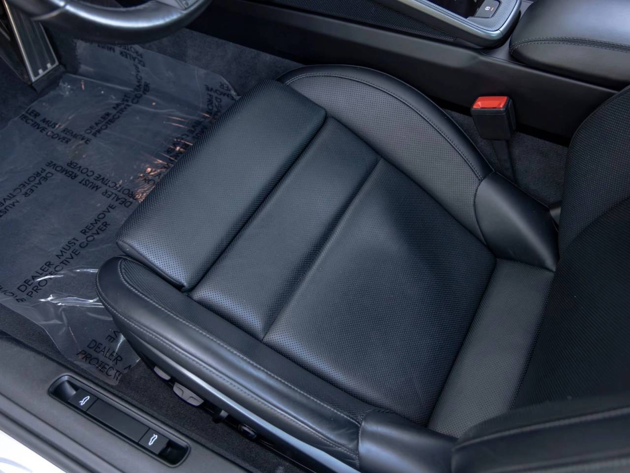 2024 Porsche 911 Carrera 4S