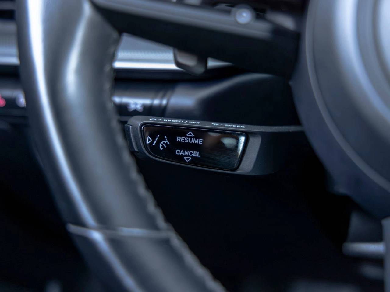 2024 Porsche 911 Carrera 4S