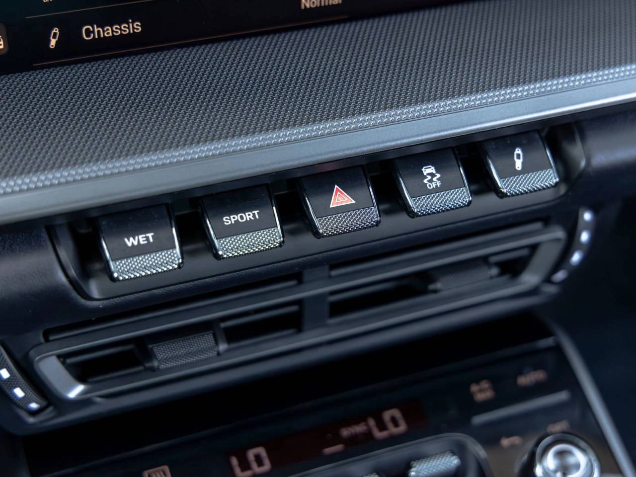 2024 Porsche 911 Carrera 4S