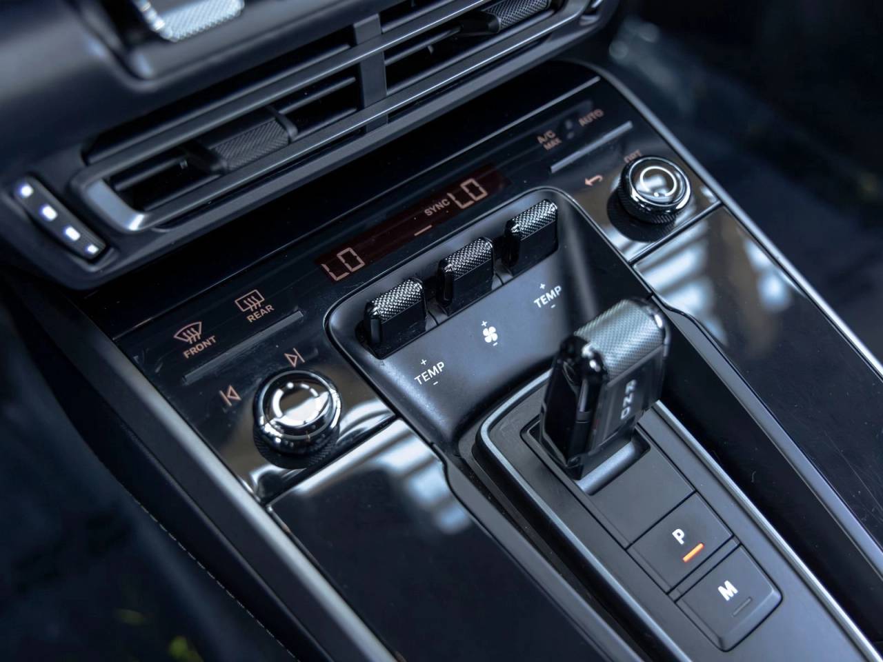 2024 Porsche 911 Carrera 4S