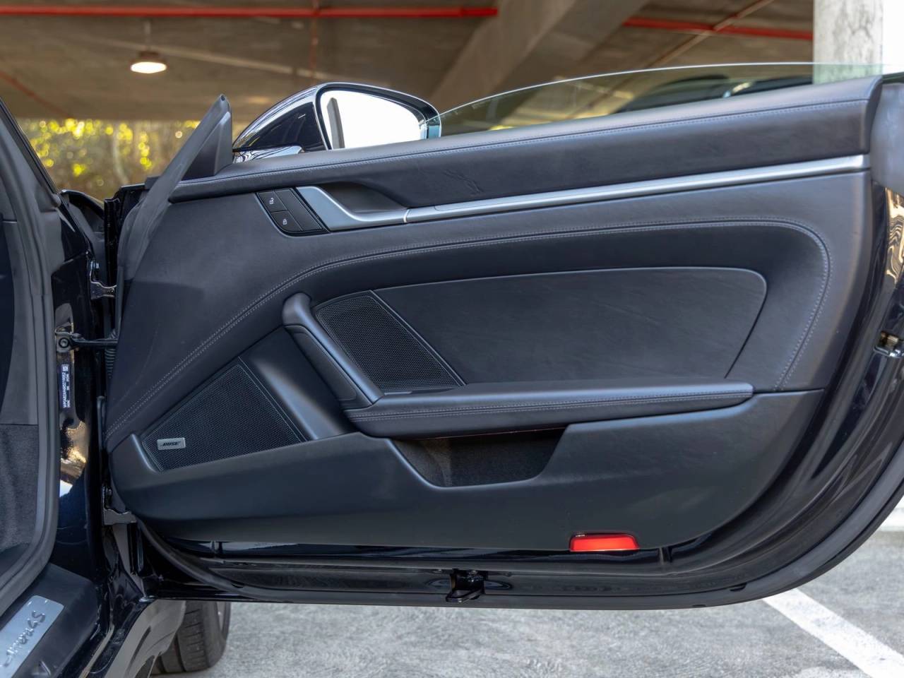 2024 Porsche 911 Carrera 4S