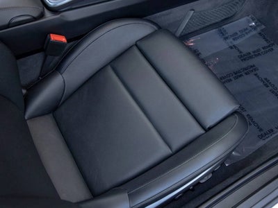 2024 Porsche 911 Carrera 4S