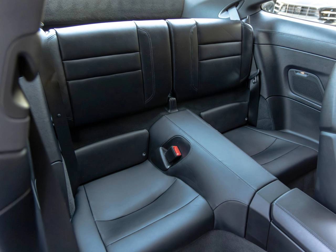 2024 Porsche 911 Carrera 4S