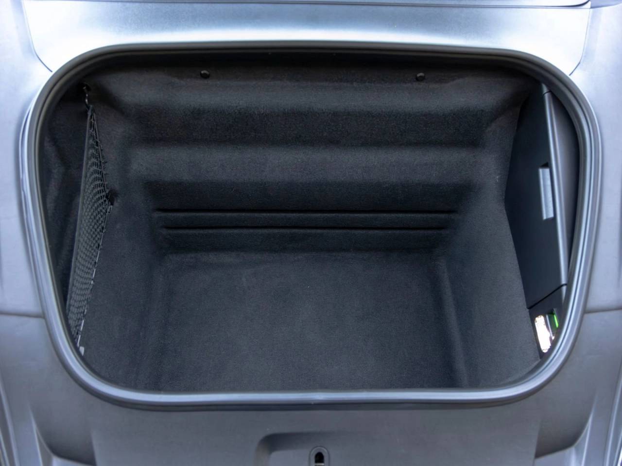 2024 Porsche 911 Carrera 4S