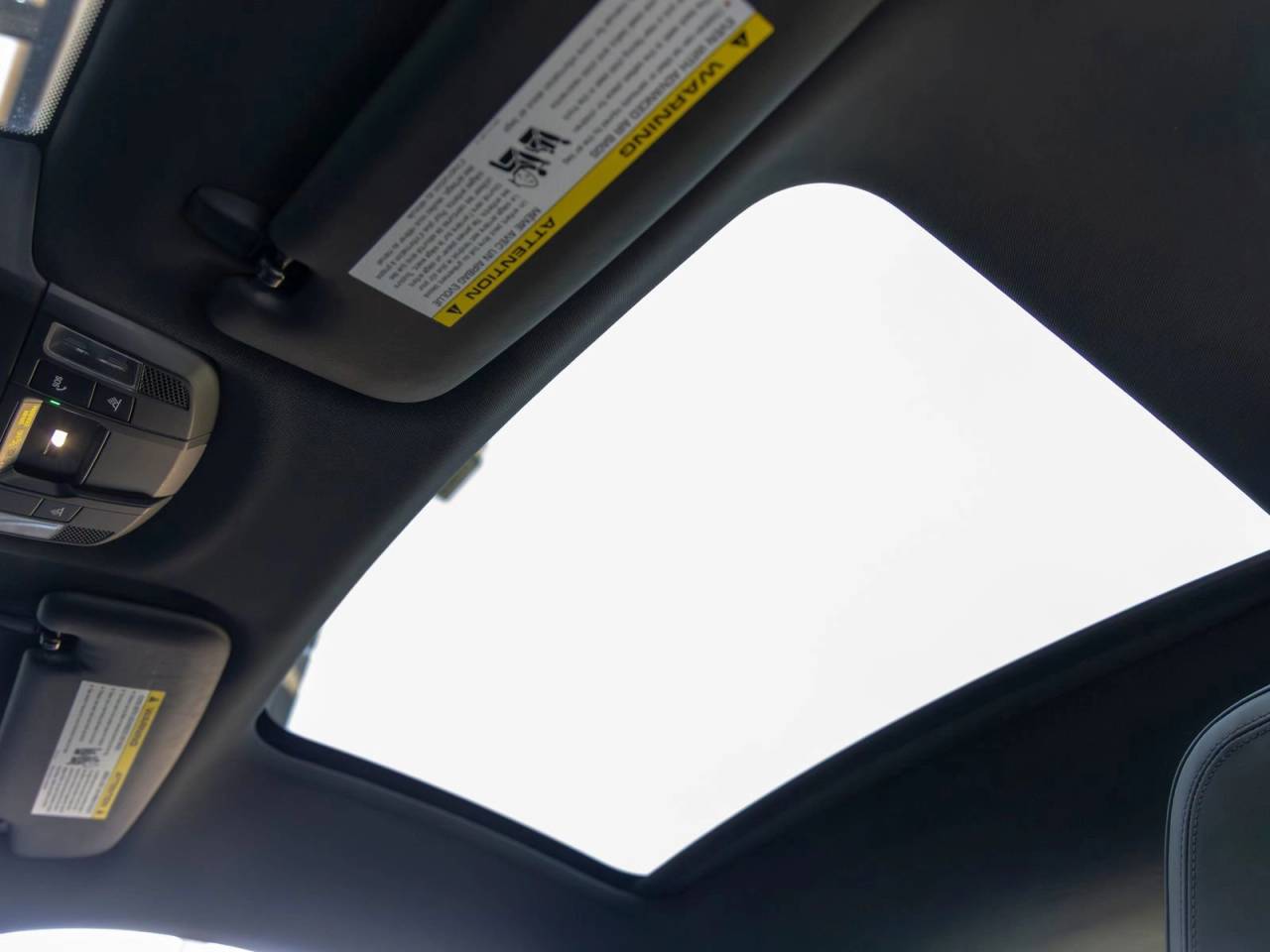 2024 Porsche 911 Carrera 4S