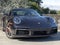 2024 Porsche 911 Carrera 4S