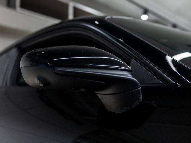 2024 Porsche 911 Carrera 4S