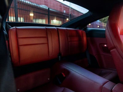 2024 Porsche 911 Carrera 4S