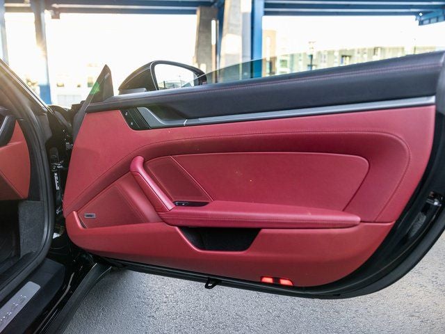 2024 Porsche 911 Carrera 4S