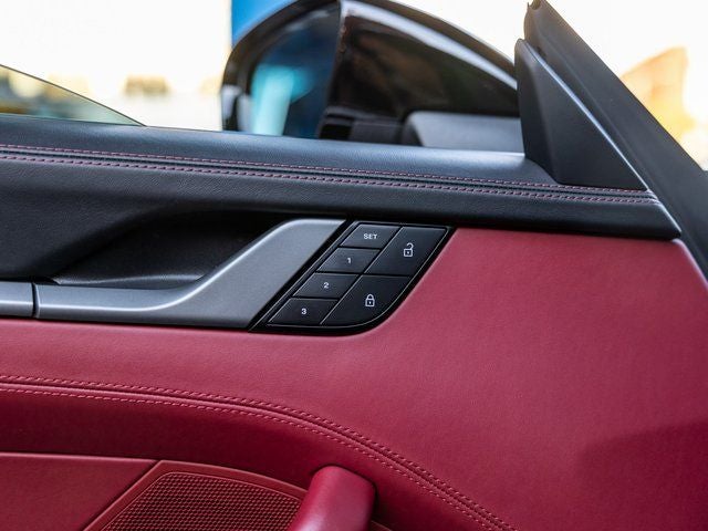 2024 Porsche 911 Carrera 4S