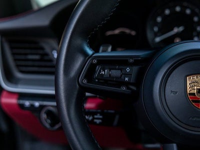 2024 Porsche 911 Carrera 4S