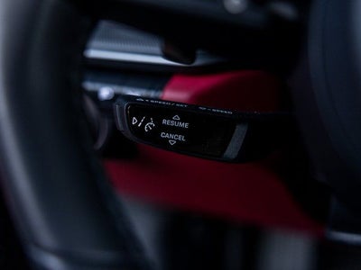 2024 Porsche 911 Carrera 4S