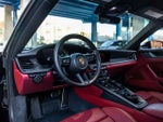 2024 Porsche 911 Carrera 4S