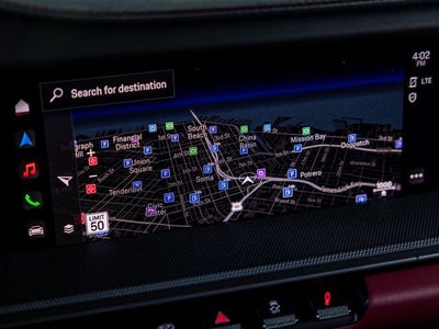 2024 Porsche 911 Carrera 4S