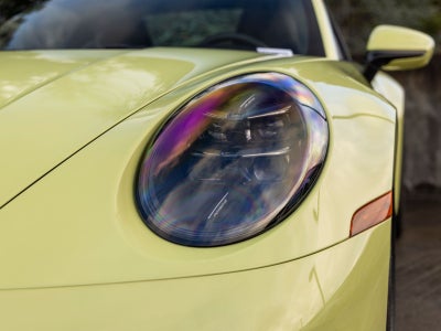 2025 Porsche 911 911 Carrera GTS