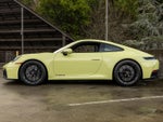 2025 Porsche 911 911 Carrera GTS