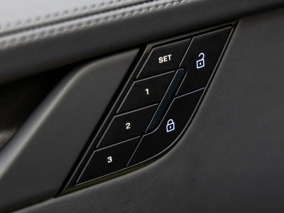 2025 Porsche 911 911 Carrera GTS