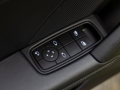 2025 Porsche 911 911 Carrera GTS