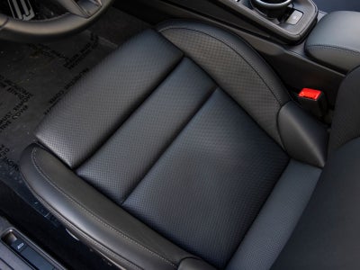 2025 Porsche 911 911 Carrera GTS