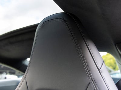 2025 Porsche 911 911 Carrera GTS