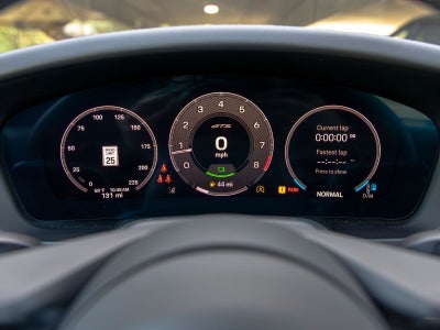 2025 Porsche 911 911 Carrera GTS