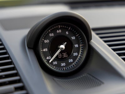 2025 Porsche 911 911 Carrera GTS