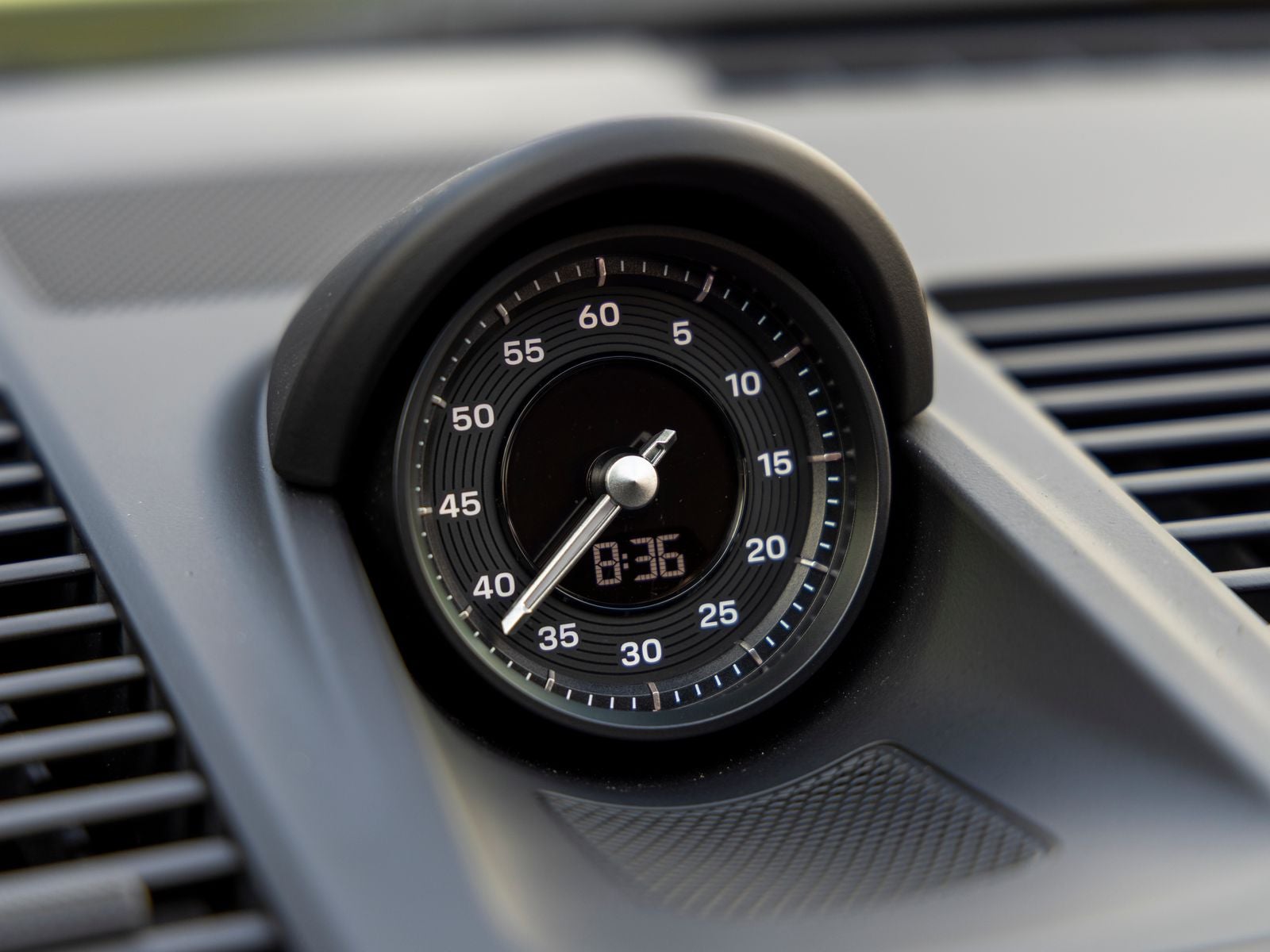 2025 Porsche 911 911 Carrera GTS