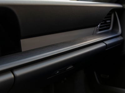 2025 Porsche 911 911 Carrera GTS