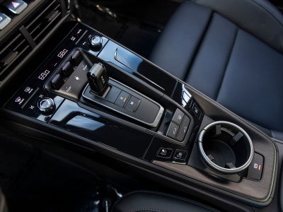 2025 Porsche 911 911 Carrera GTS