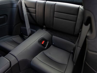 2025 Porsche 911 911 Carrera GTS