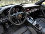 2025 Porsche 911 911 Carrera GTS