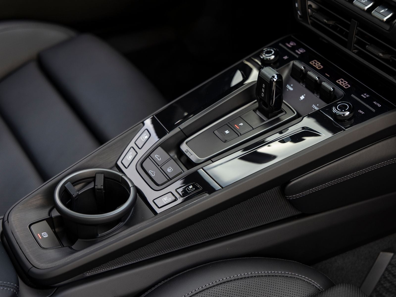 2025 Porsche 911 911 Carrera GTS