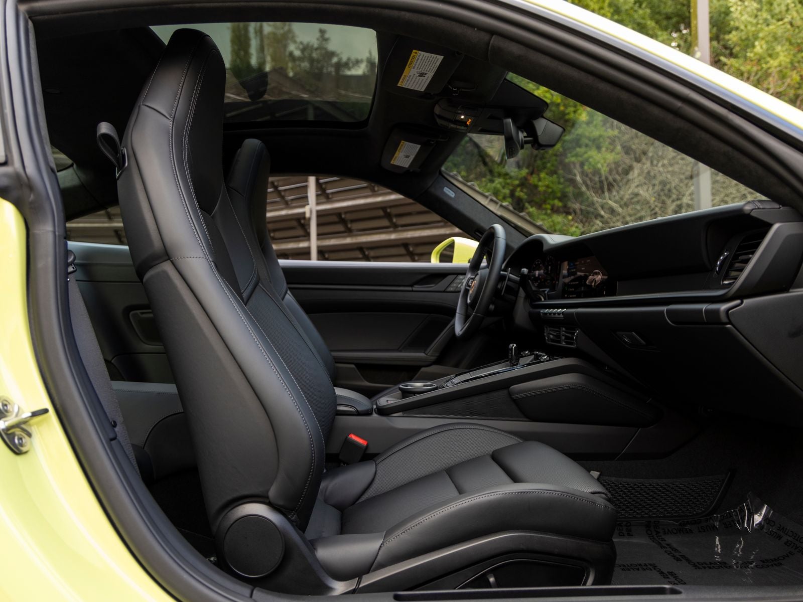 2025 Porsche 911 911 Carrera GTS