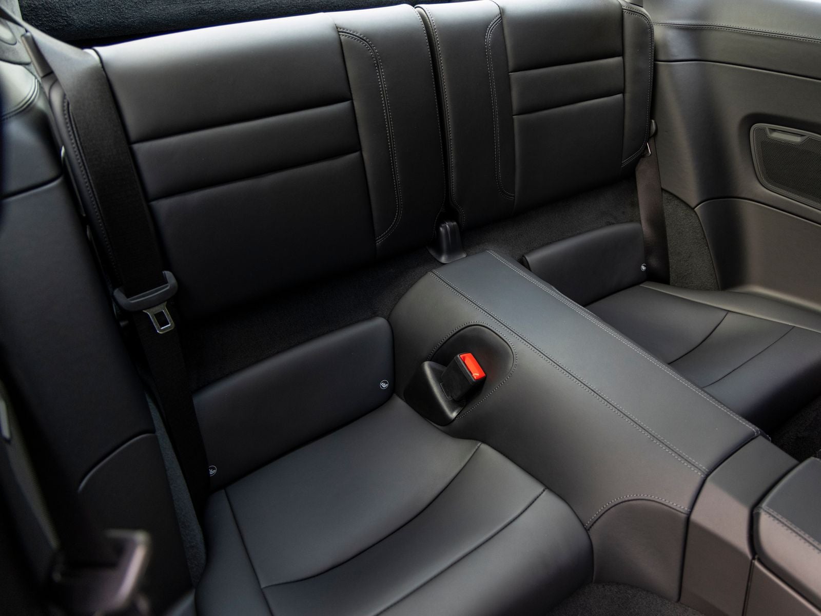 2025 Porsche 911 911 Carrera GTS