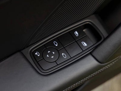 2025 Porsche 911 911 Carrera GTS