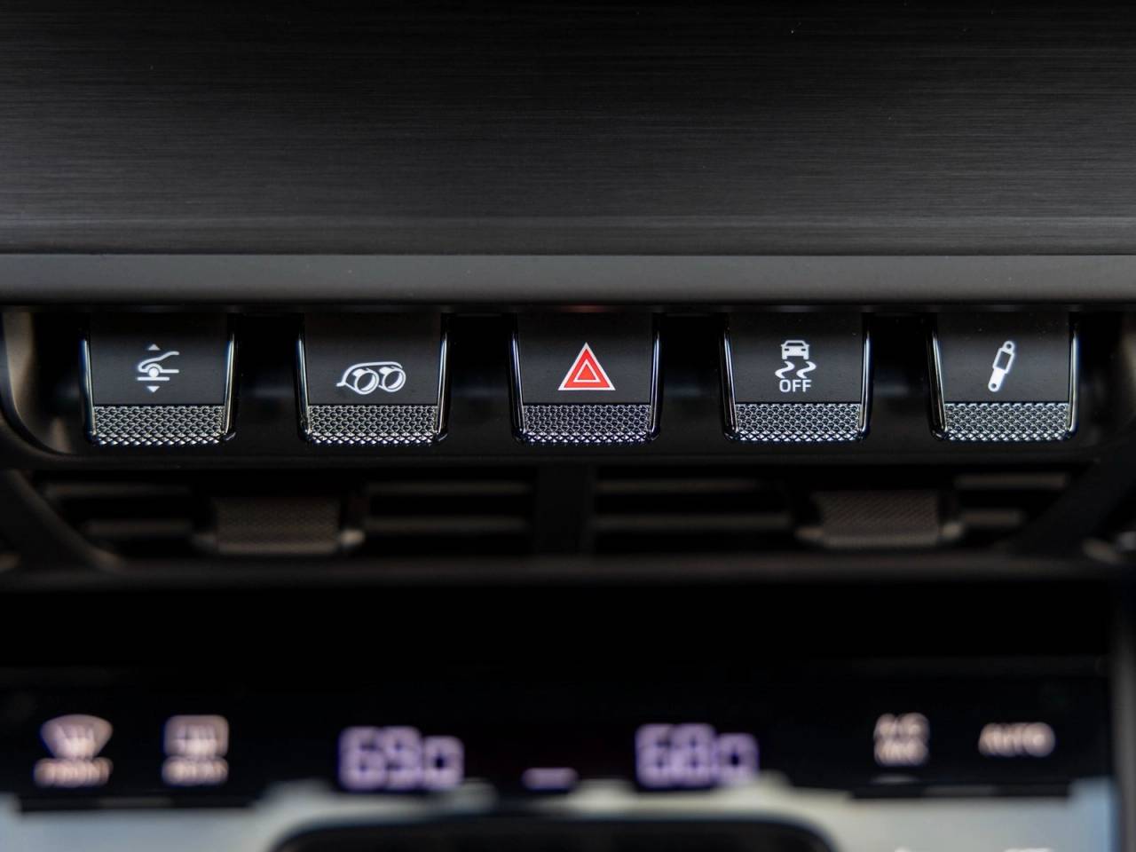 2025 Porsche 911 911 Carrera GTS