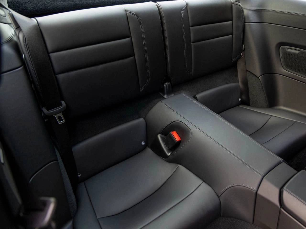 2025 Porsche 911 911 Carrera GTS