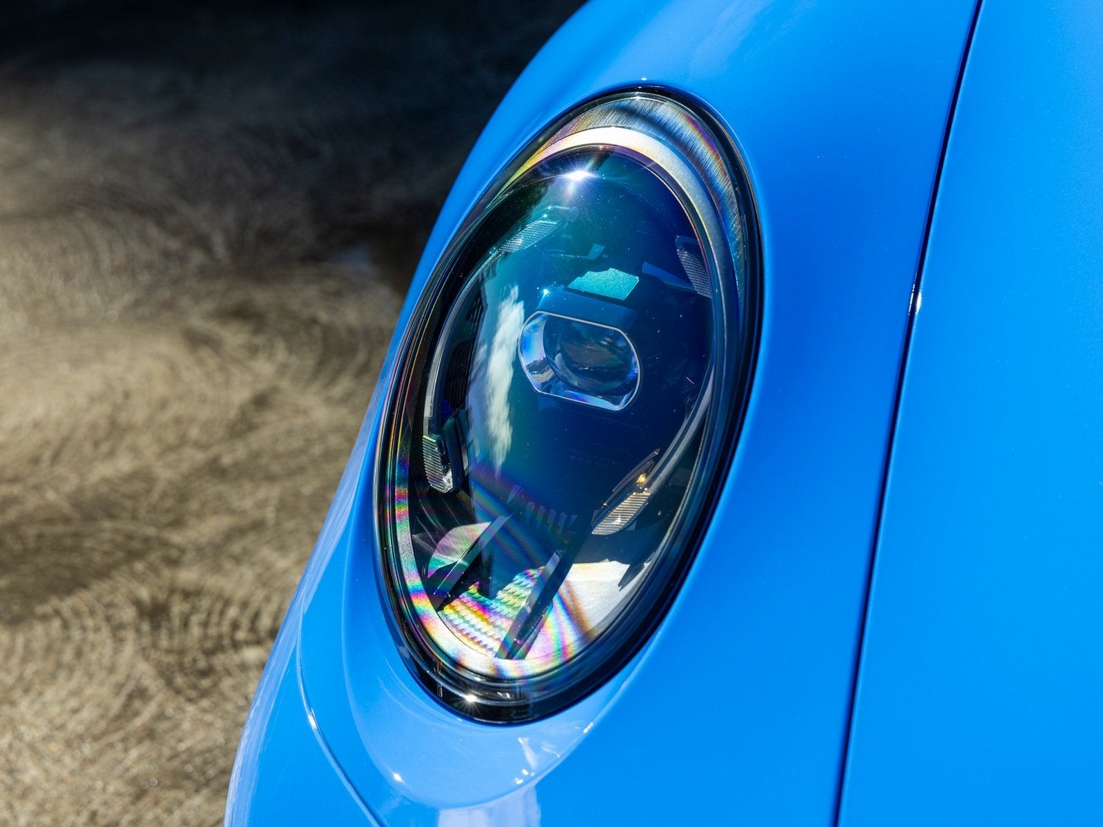 2025 Porsche 911 911 Carrera GTS