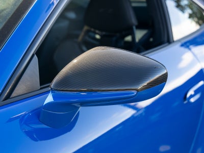 2025 Porsche 911 911 Carrera GTS