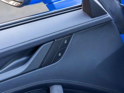 2025 Porsche 911 911 Carrera GTS