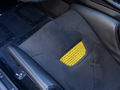 2025 Porsche 911 911 Carrera GTS