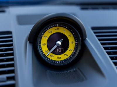 2025 Porsche 911 911 Carrera GTS