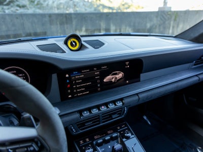 2025 Porsche 911 911 Carrera GTS