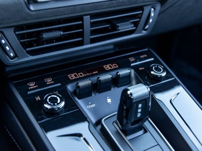 2025 Porsche 911 911 Carrera GTS